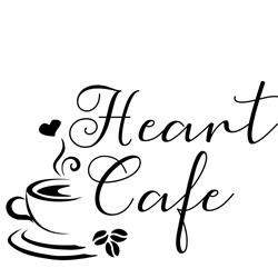 Cafè Heart