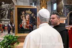 Santuario Madonna della Speranza