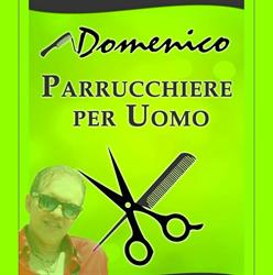 Parrucchiere Per Uomo Domenico