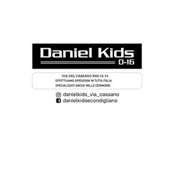 Daniel Kids