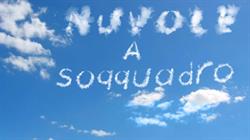 Centro Nuvole a Soqquadro