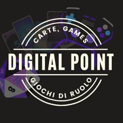 Digital Point