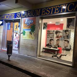 Centro Ego By Giamaleca