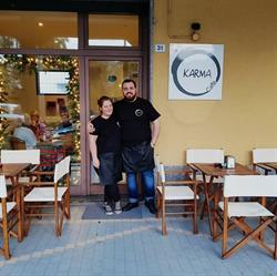 Karma Caffè