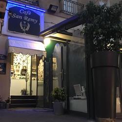 Cafè San Remy