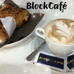 BlockCafé BlockStore