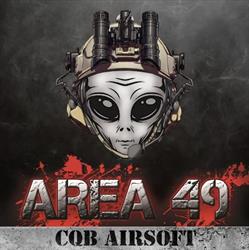 Area 49 Softair Campo Urbano