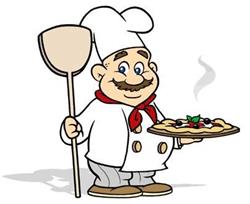 Pizzeria Da Luciana