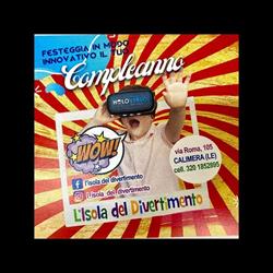 L'Isola del Divertimento