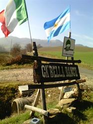 Ca' Bella Ranch
