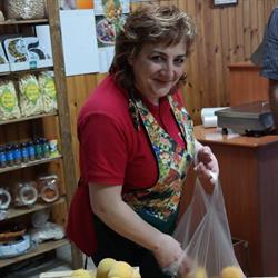 Le Primizie Di Frutta Di Cirigliano Vincenzina