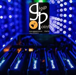 GigaPoint Viterbo