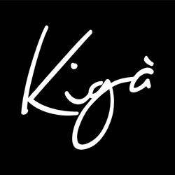Kigà Open Bar