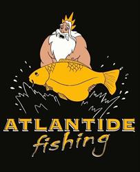 Atlantide Fishing & Predator Park