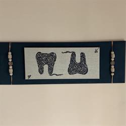 Cantarella Dr.ssa Vincenzina - Studio Dentistico