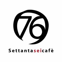 Cafe Settantasei - LoungeBar