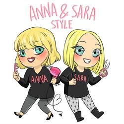 Anna e Sara Style