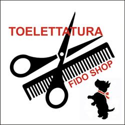Toelettatura Fidoshop