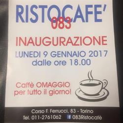 083 Ristocafè