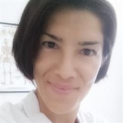 Stefania Sica Riflessologia facciale Dien Chan e Massaggi Personalizzati
