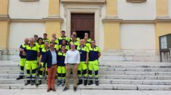 Associazione Volontari di Protezione Civile