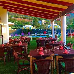Ristorante Pizzeria Disco Pub Paradise