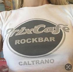 PrixCafè Snackbar
