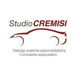 Studio Cremisi Agenzia Disbrigo Pratiche Auto di Ficili Cristopher