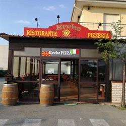 Ristorante Pizzeria Krcko
