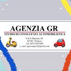 Agenzia GR Srl