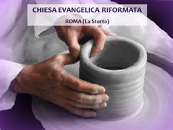 Chiesa Evangelica Riformata La Storta