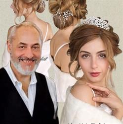 Ales Hair Stylist