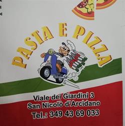 Pizzeria Pasta e Pizza