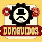 Donguidos