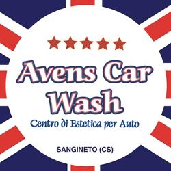 Avens Car Wash