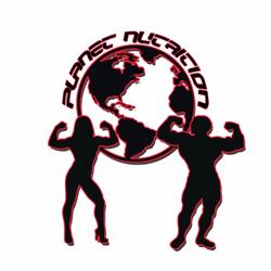 Planet Nutrition