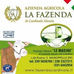 Azienda Agricola Cardinale Alessio
