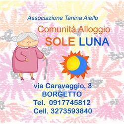 Comunità Alloggio Sole Luna