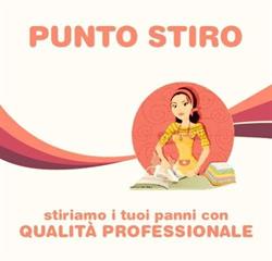 Punto Blu & Punto Stiro