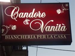 Candore e Vanità
