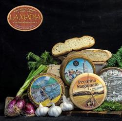 La Madia Toscana