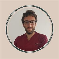 Studio di Osteopatia - Patrick Gri