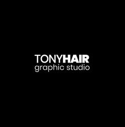 Tony Hair Graphic Studio