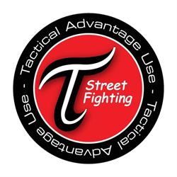 Difesa Personale TAU Street Fighting Italia