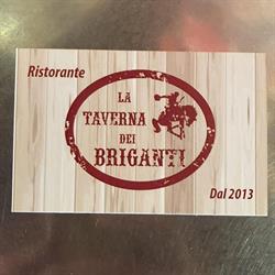 La Taverna dei Briganti