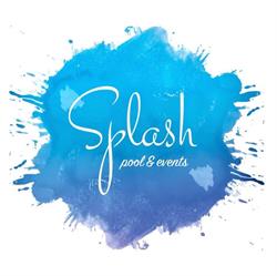 Splash Pool & Events
