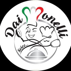 Dai Monelli Scicc. .