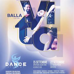 GS DANCE ACADEMY