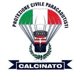 Protezione Civile Paracadutisti