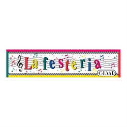 La Festeria Gisar